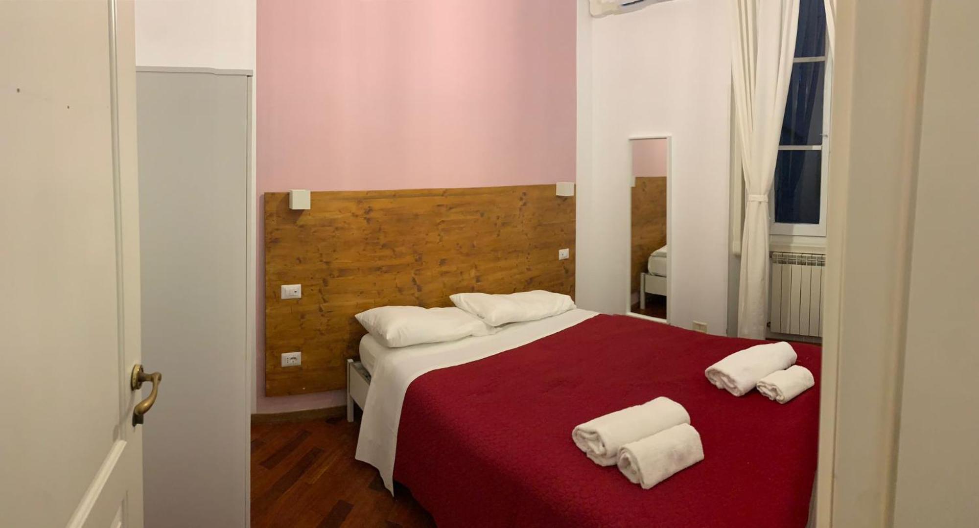 Affittacamere Domus Filiberto Roma