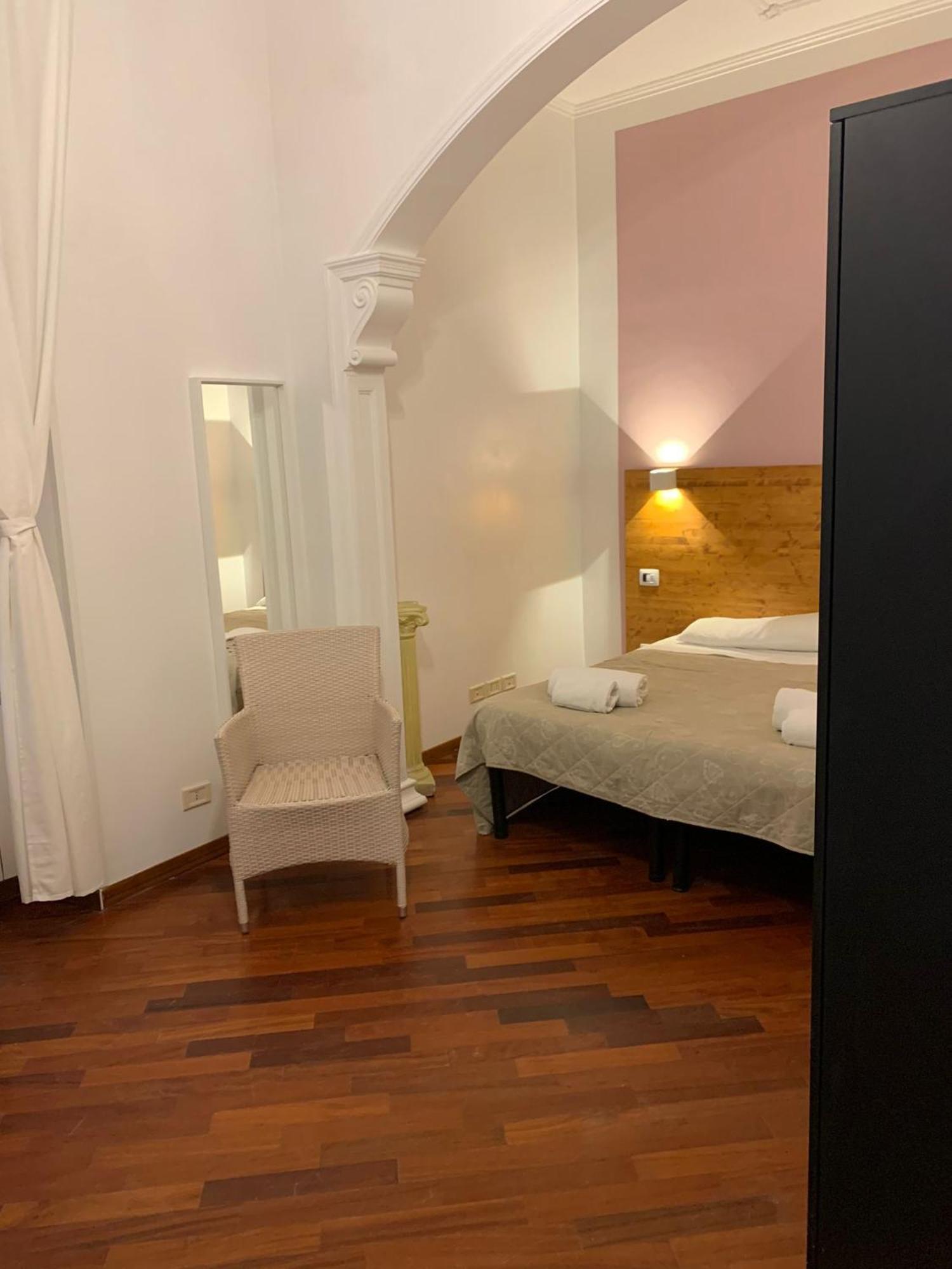 Affittacamere Domus Filiberto Roma