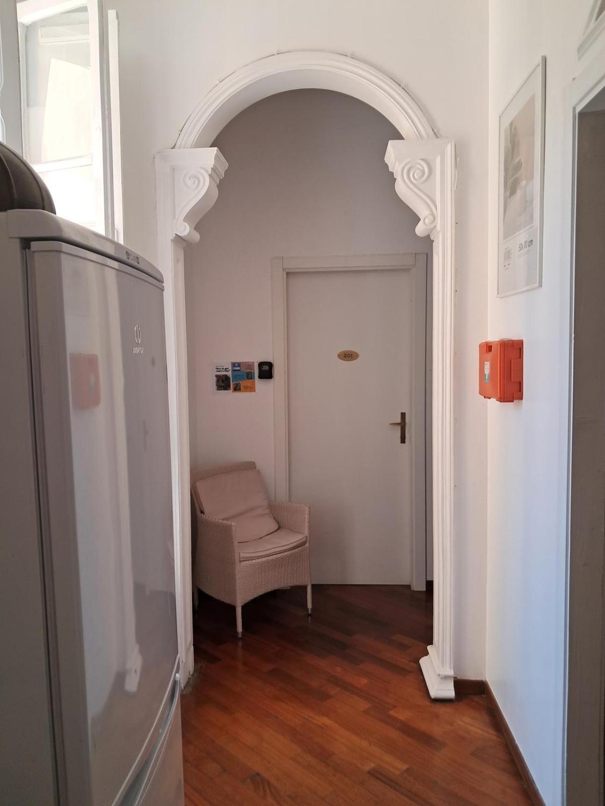Domus Filiberto Gasthof Rom