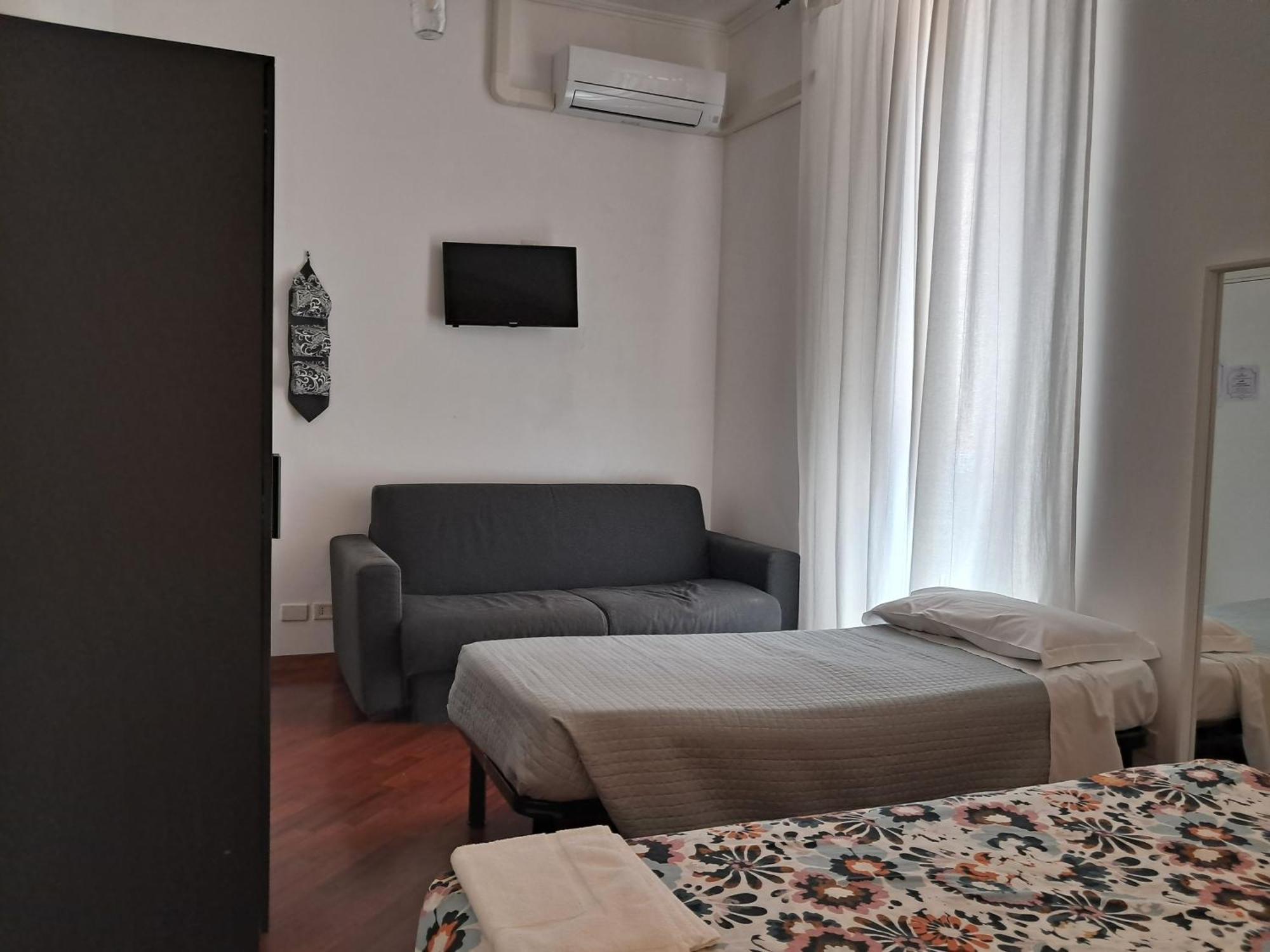 Domus Filiberto Affittacamere Roma