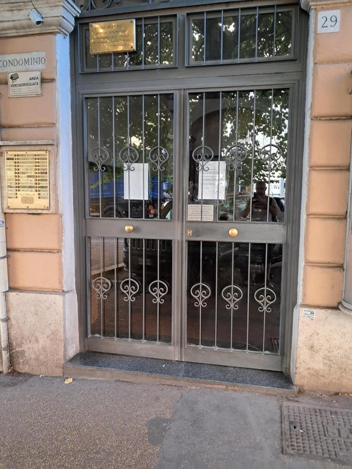 Affittacamere Domus Filiberto Roma